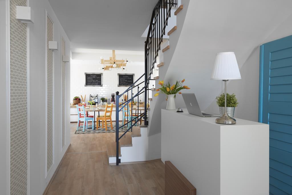 Villa Millennium Balatonalmádi Extérieur photo