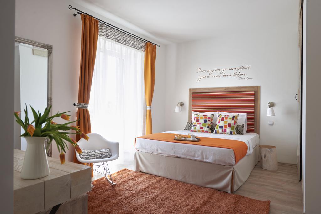 Villa Millennium Balatonalmádi Chambre photo