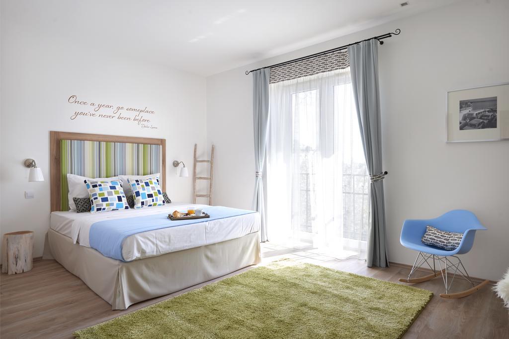 Villa Millennium Balatonalmádi Extérieur photo